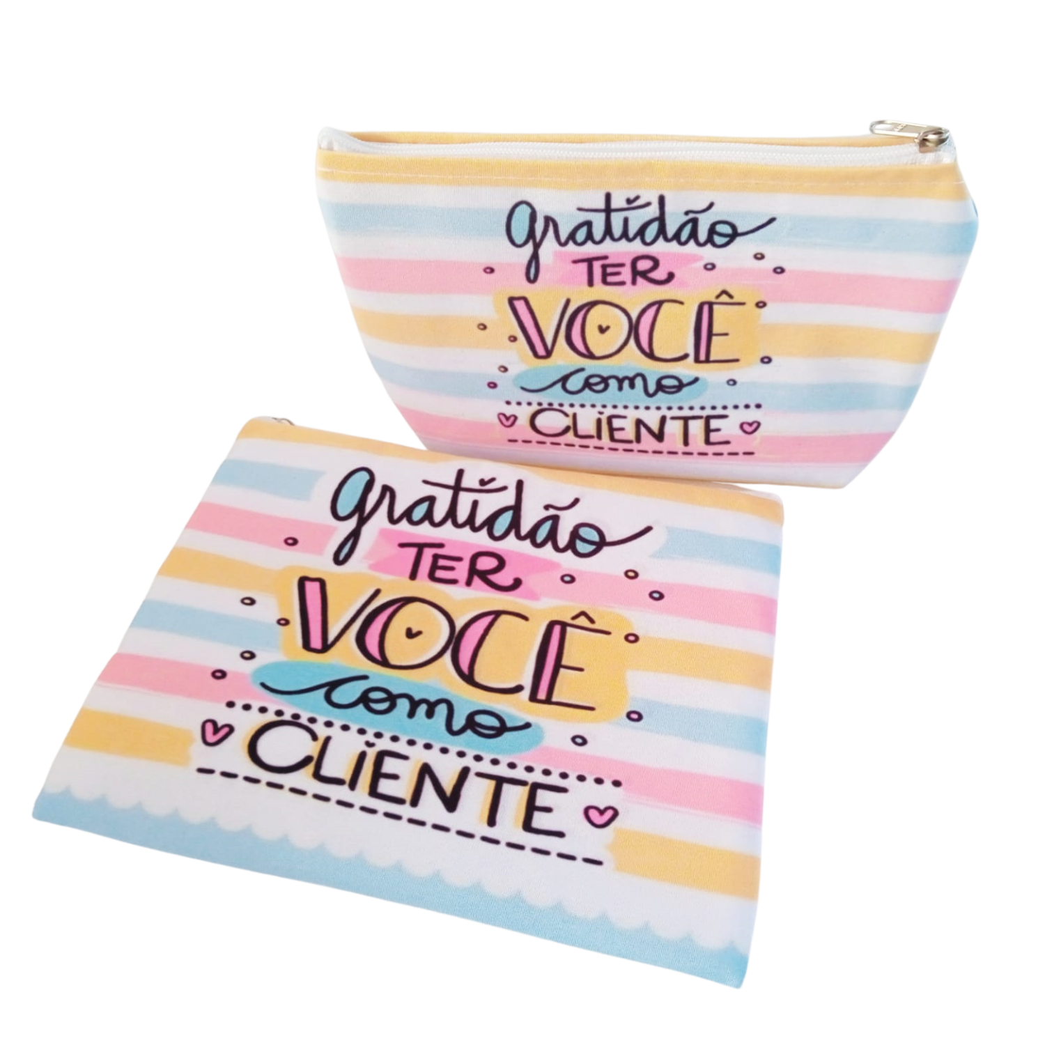 Necessaire Personalizado